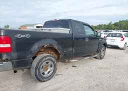 2004 FORD F150
