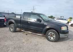 2004 FORD F150