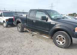 2004 FORD F150