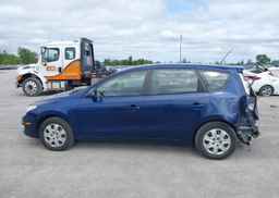 2012 HYUNDAI ELANTRA TOURING GL