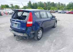 2012 HYUNDAI ELANTRA TOURING GL