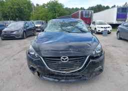 2016 MAZDA MAZDA3