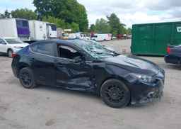 2016 MAZDA MAZDA3