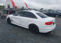 2015 AUDI A4 2.0T KOMFORT PLUS