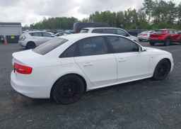 2015 AUDI A4 2.0T KOMFORT PLUS