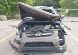 2009 KIA Sportage LX