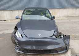2021 TESLA MODEL Y STANDARD RANGE REAR-WHEEL DRIVE