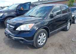 2009 HONDA CR-V EX