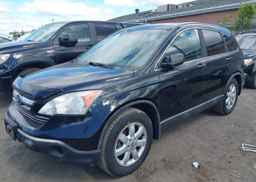2009 HONDA CR-V EX