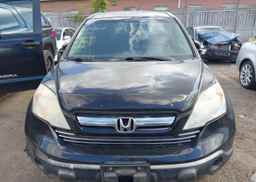 2009 HONDA CR-V EX