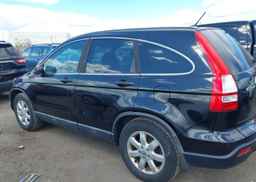 2009 HONDA CR-V EX