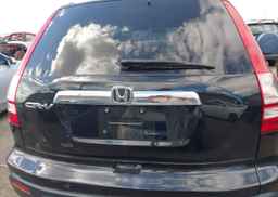 2009 HONDA CR-V EX