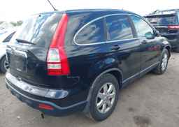 2009 HONDA CR-V EX