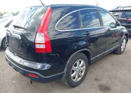 2009 HONDA CR-V EX