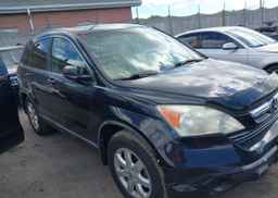2009 HONDA CR-V EX