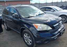 2009 HONDA CR-V EX