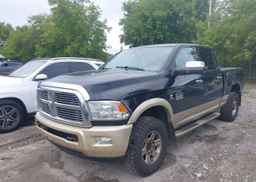 2012 DODGE RAM 2500