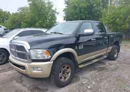 2012 DODGE RAM 2500