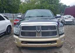 2012 DODGE RAM 2500