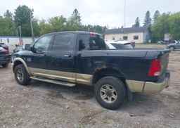 2012 DODGE RAM 2500