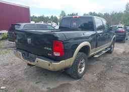 2012 DODGE RAM 2500