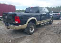 2012 DODGE RAM 2500