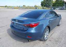 2014 MAZDA MAZDA6 GT