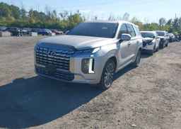 2024 HYUNDAI PALISADE ULTIMATE CALLIGRAPHY