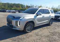2024 HYUNDAI PALISADE ULTIMATE CALLIGRAPHY
