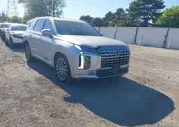 2024 HYUNDAI PALISADE ULTIMATE CALLIGRAPHY