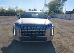 2024 HYUNDAI PALISADE ULTIMATE CALLIGRAPHY