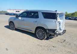 2024 HYUNDAI PALISADE ULTIMATE CALLIGRAPHY