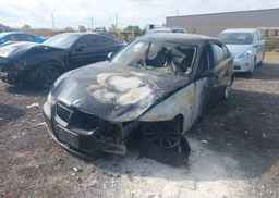 2008 BMW 328I