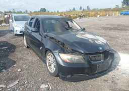 2008 BMW 328I