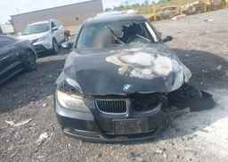 2008 BMW 328I