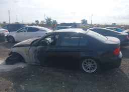 2008 BMW 328I