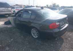 2008 BMW 328I