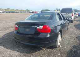 2008 BMW 328I
