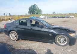 2008 BMW 328I
