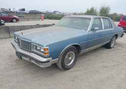 1979 PONTIAC PARISIENNE