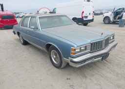 1979 PONTIAC PARISIENNE