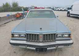 1979 PONTIAC PARISIENNE