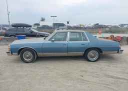 1979 PONTIAC PARISIENNE