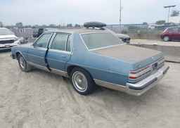 1979 PONTIAC PARISIENNE