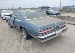 1979 PONTIAC PARISIENNE