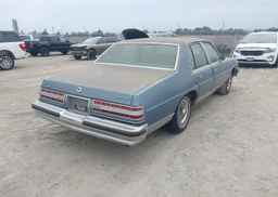 1979 PONTIAC PARISIENNE