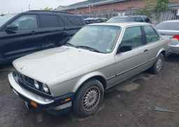 1987 BMW 3 SERIES