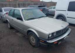 1987 BMW 3 SERIES