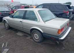 1987 BMW 3 SERIES