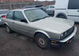 1987 BMW 3 SERIES